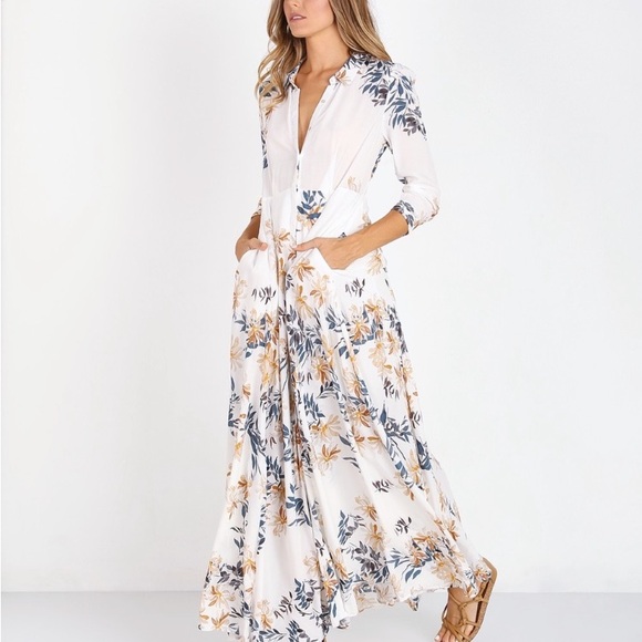 FREE PEOPLE dress - Picture 2 of 16